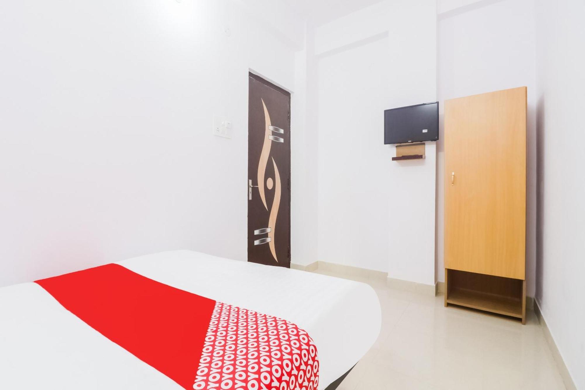 Hotel O Dream Inn Danapur Exterior foto